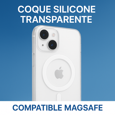 Coque Magnétique Iphone