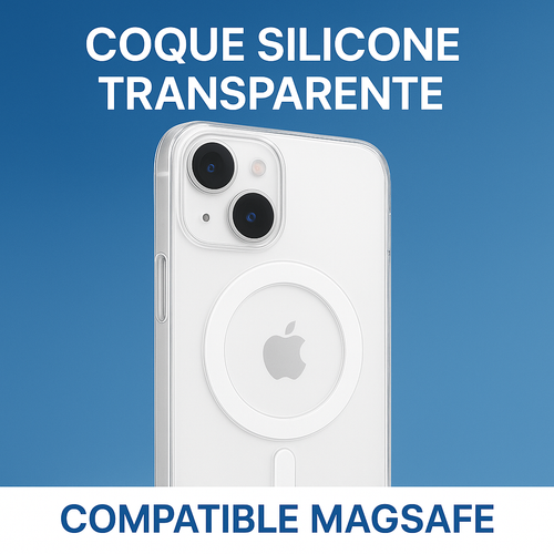 Coque Magnétique Iphone