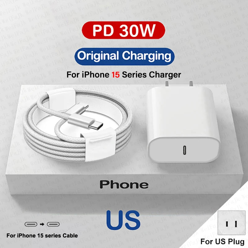 Chargeur Sans Fil MagSafe Pour iPhone