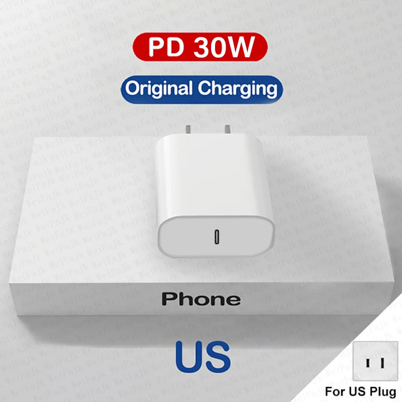 Chargeur Sans Fil MagSafe Pour iPhone