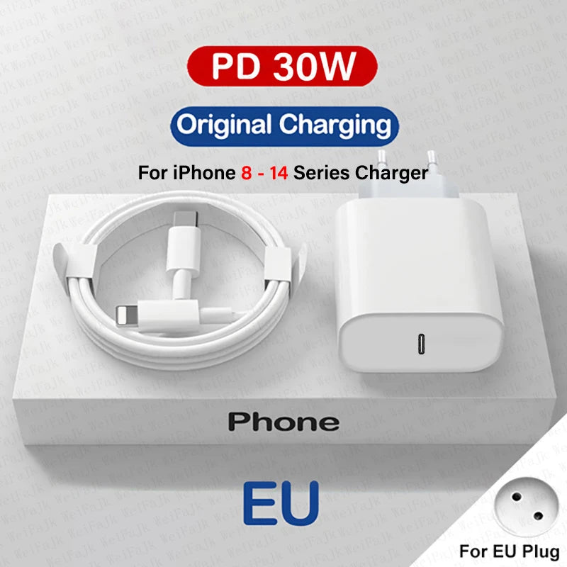 Chargeur Sans Fil MagSafe Pour iPhone