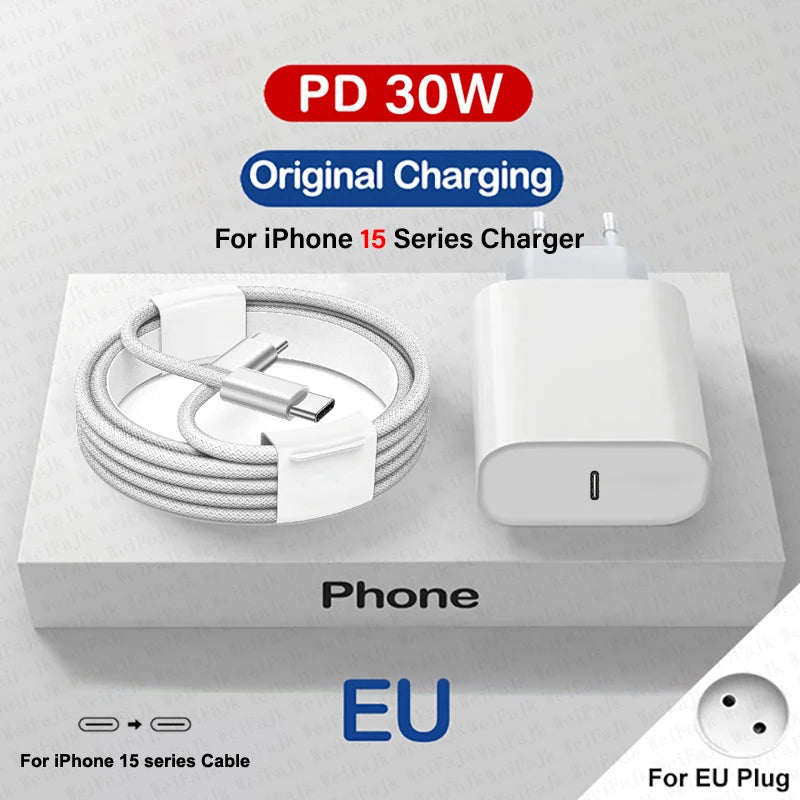 Chargeur Sans Fil MagSafe Pour iPhone